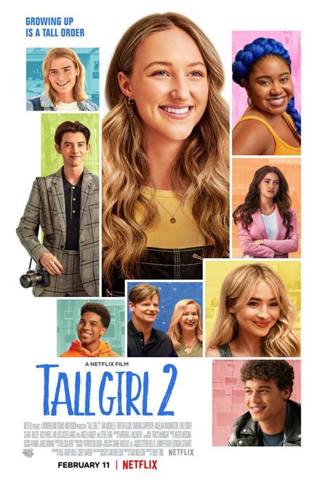 tall girl 2 full movie dailymotion|Tall Girl 2 ( Comedy, Drama, Family, Romance ) .